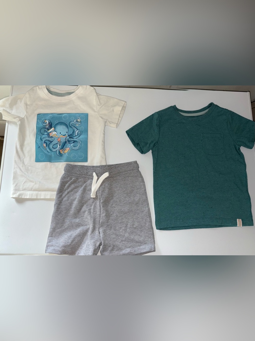 2T Boy Bundle - Picture 3 of 8